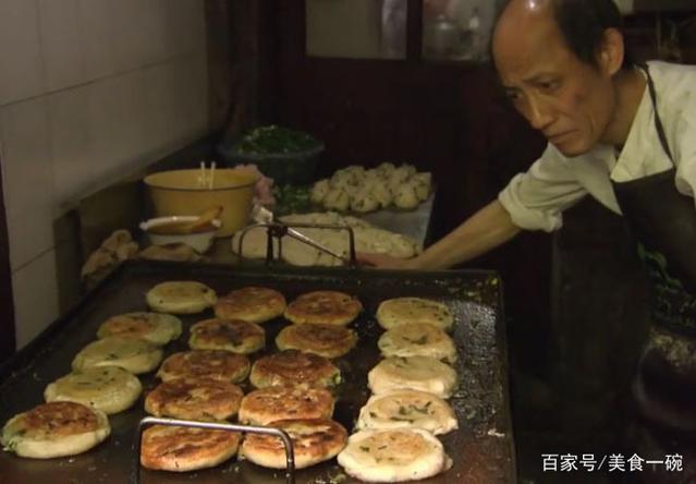 姚滨最新发现，小巷中的美食秘境