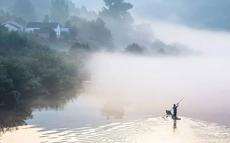 最新小优米，自然美景探索之旅，寻找内心宁静的轻松之旅