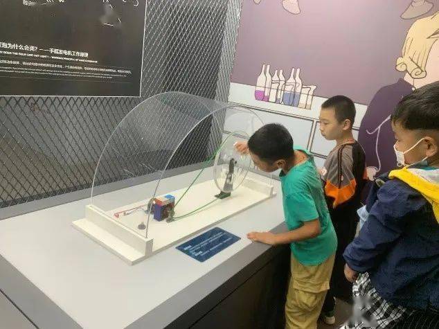 昶洧最新动态，科技重塑生活，未来高科技产品体验展望