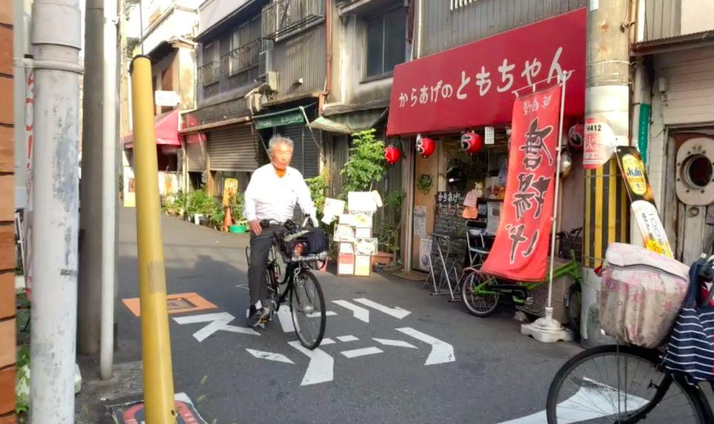 田村卡最新动态，小巷中的美食秘境