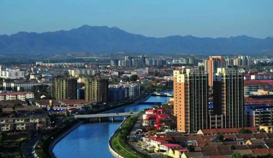 唐山市开平区最新规划，探索自然美景，寻觅内心平和之旅