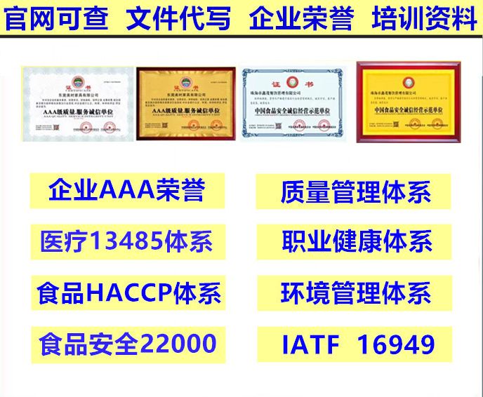 ISO9000质量管理体系最新版，企业持续成功的关键之道