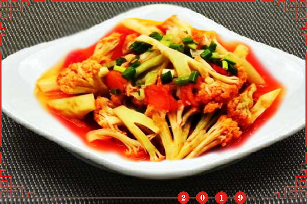 小巷深处的花菜味觉盛宴，最新价格一览
