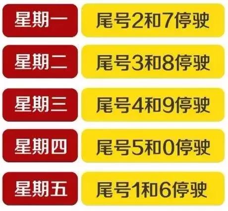 保定最新限号通知揭秘，限号日的小惊喜揭秘